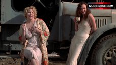 56. Carla Gallo Jiggling Breasts – Carnivale