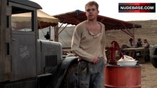 67. Carla Gallo Jiggling Breasts – Carnivale