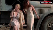 78. Carla Gallo Jiggling Breasts – Carnivale