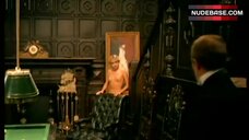 78. Anne Bennent Nude Tits and Hairy Pussy – Lulu