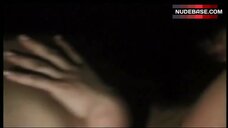 34. Sarah Grappin Blowjob and Sex – Je T'Aime, Je T'Adore