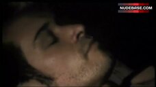 56. Sarah Grappin Blowjob and Sex – Je T'Aime, Je T'Adore