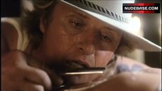 78. Mariska Hargitay Sexy Wax Play – Blind Side