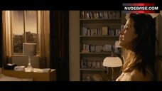 12. Sophie Marceau in See-Through Underwear – Don'T Look Back