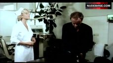 1. Daniela Poggi Breasts Exposed – Mi Faccio La Barca