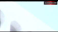 100. Daniela Poggi Breasts Exposed – Mi Faccio La Barca