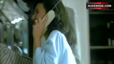 56. Holly Hunter in Lingerie – Miss Firecracker