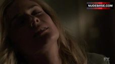 100. Diane Kruger Oral Sex – The Bridge