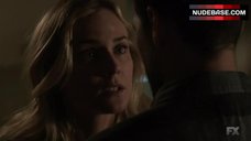 23. Diane Kruger Oral Sex – The Bridge