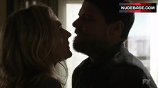 45. Diane Kruger Oral Sex – The Bridge