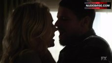 67. Diane Kruger Oral Sex – The Bridge