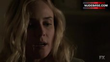 89. Diane Kruger Oral Sex – The Bridge