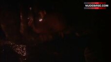 12. Taaffe O'Connell Rape by Alien – Not Of This Earth