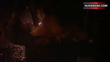 23. Taaffe O'Connell Rape by Alien – Not Of This Earth