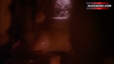 Taaffe O'Connell Rape by Alien – Not Of This Earth