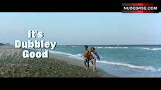 23. Monika Kramlik Bouncing Tits – Stuck On You