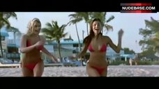 45. Monika Kramlik Bouncing Tits – Stuck On You