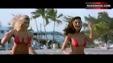 Monika Kramlik Bouncing Tits – Stuck On You
