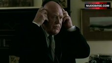 1. Louise Delamere Shows Nude Tits – Shameless