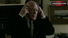 12. Louise Delamere Shows Nude Tits – Shameless