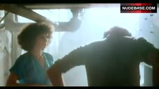 100. Roslyn Gugino Boobs Flash – Fear No Evil