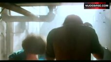 12. Roslyn Gugino Boobs Flash – Fear No Evil