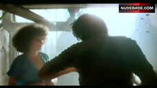 45. Roslyn Gugino Boobs Flash – Fear No Evil