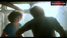 67. Roslyn Gugino Boobs Flash – Fear No Evil