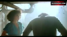 78. Roslyn Gugino Boobs Flash – Fear No Evil