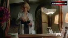 78. Vera Farmiga Cleavage in Bra – Bates Motel