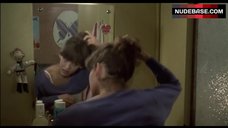 100. Sophie Marceau Underwear Scene – L' Etudiante