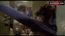 12. Sophie Marceau Underwear Scene – L' Etudiante