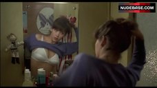 23. Sophie Marceau Underwear Scene – L' Etudiante