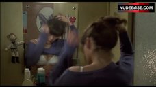 34. Sophie Marceau Underwear Scene – L' Etudiante