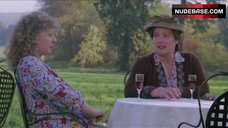 78. Els Dottermans After Sex – Antonia'S Line