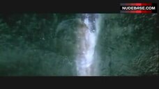 45. Inger Ebeltoft Topless Video – Eve