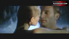 67. Inger Ebeltoft Topless Video – Eve