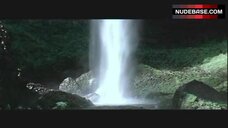 78. Inger Ebeltoft Topless Video – Eve