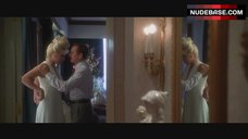 1. Millicent Sheridan Shows Nude Ass – Casino