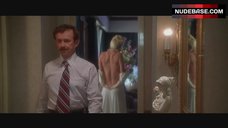 56. Millicent Sheridan Shows Nude Ass – Casino