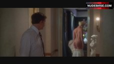 89. Millicent Sheridan Shows Nude Ass – Casino