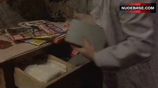 1. Giselda Castrini Exposed Breasts – Avanti!