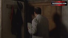 89. Giselda Castrini Exposed Breasts – Avanti!