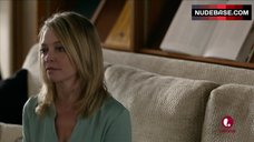 100. Dina Meyer Bikini Scene – Lethal Seduction