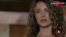 111. Dina Meyer Bikini Scene – Lethal Seduction