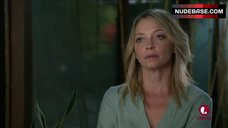 23. Dina Meyer Bikini Scene – Lethal Seduction