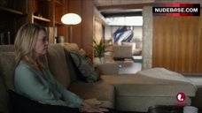 45. Dina Meyer Bikini Scene – Lethal Seduction