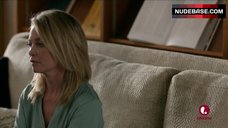 56. Dina Meyer Bikini Scene – Lethal Seduction