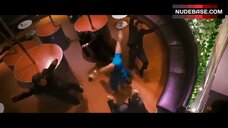 100. Kristin Kreuk Sexy Scene – Street Fighter: Legend Of Chun-Li