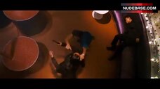 34. Kristin Kreuk Sexy Scene – Street Fighter: Legend Of Chun-Li